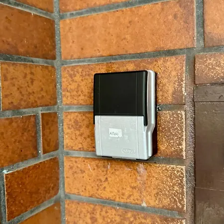 In Апартаменты Дортмунд