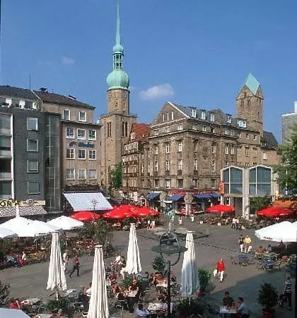 Apartment Gemuetliches City-studio, Nur 250 M Vom Hbf *